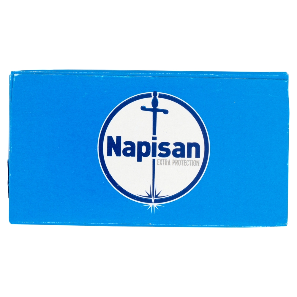 Napisan Additivo Polvere Disinfettante Battericida 500 gr